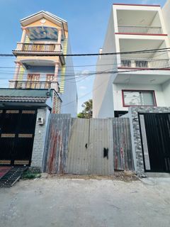 Bán đất HXH Đường 40 Linh Đông 88.2m², ngang 4m, sổ hồng riêng, giá 6.3 tỷ